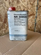 Axalta Dupont Cromax NR 3095s High Temp Activator 1QT