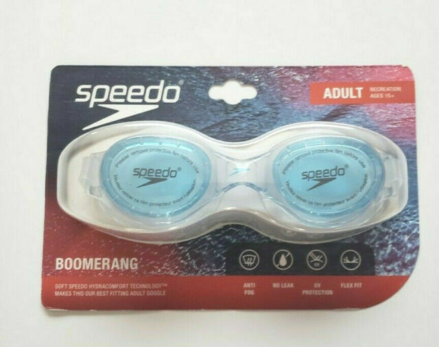 speedo flexifit goggles