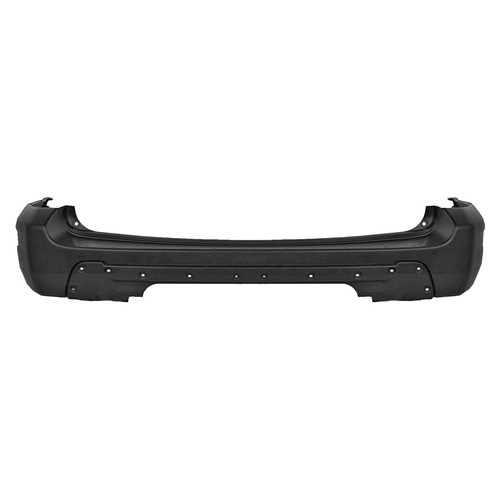NEW Painted To Match - Rear Bumper Cover for 2003 2004 2005 Honda Pilot EX LX - Picture 10 of 14