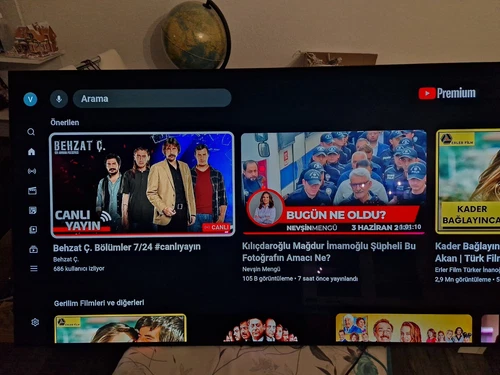 💎 65" LG OLED TV – HDMI 2.1 – Dolby Vision – Amazon Rückläufer – Top