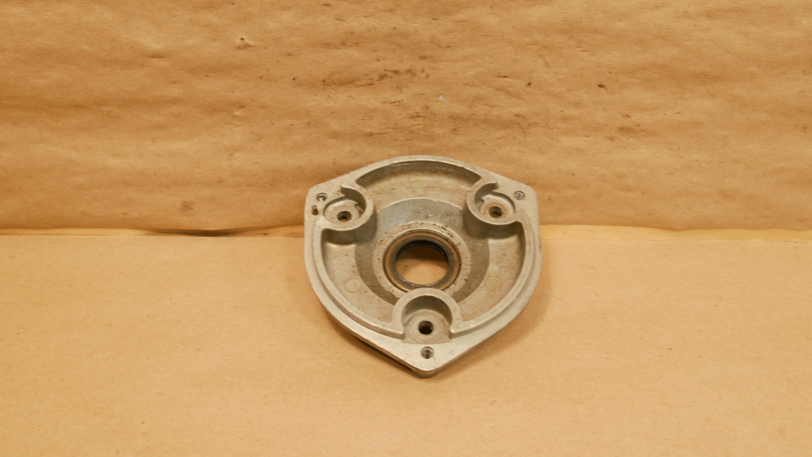 Ferrari 308 Mondial Cap Distributer Support OEM PN 119399
