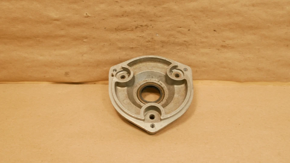 Ferrari 308 Mondial Cap Distributor Support OEM PN 119399 Foto 4 de 4