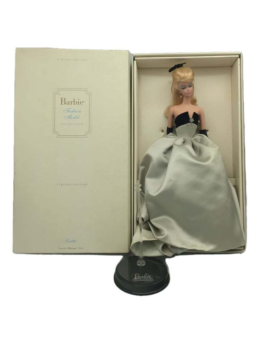 Barbie GOLD LABEL FASHION MODEL COLLECTION LIMITED EDITION Barbie GOLD LABEL FASHION MODEL COLLECTION LIMITED EDITION