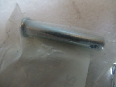 Z79 Genuine Yamaha 91701-06032-00 Clevis Pin OEM New Factory