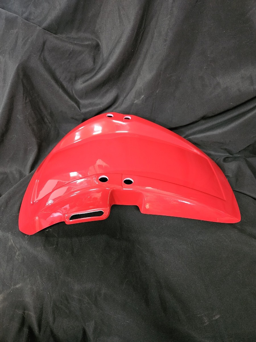 honda atc 200 Atc200m 200m front fender 1983 84 85 Atc200