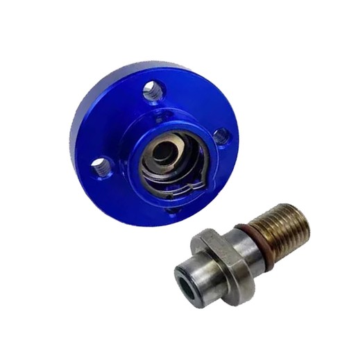 1PCS New 1151-030-137 High Speed Rotary Joint Substitute USA9uws - Picture 9 of 10