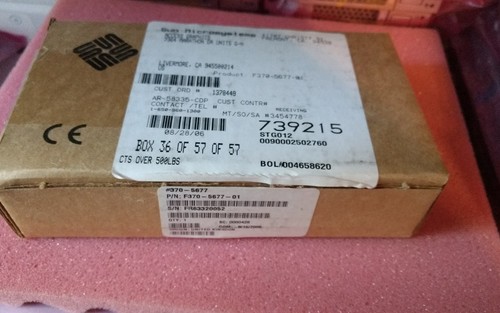 Sun X6180A 256MB SDRAM DIMM 370-5677 NEW IN SUN BOX LVN SYSTEMS - Picture 2 of 2