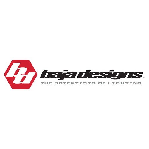 Barra de luz de conducción LED Baja Designs 703013 S8 30 pulgadas negra aluminio universal - Imagen 7 de 7