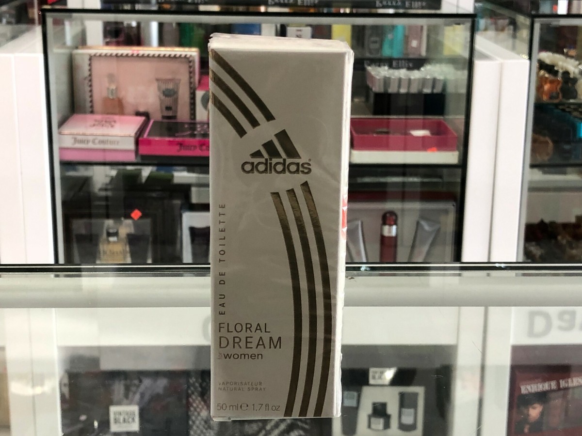 adidas floral dream perfume price