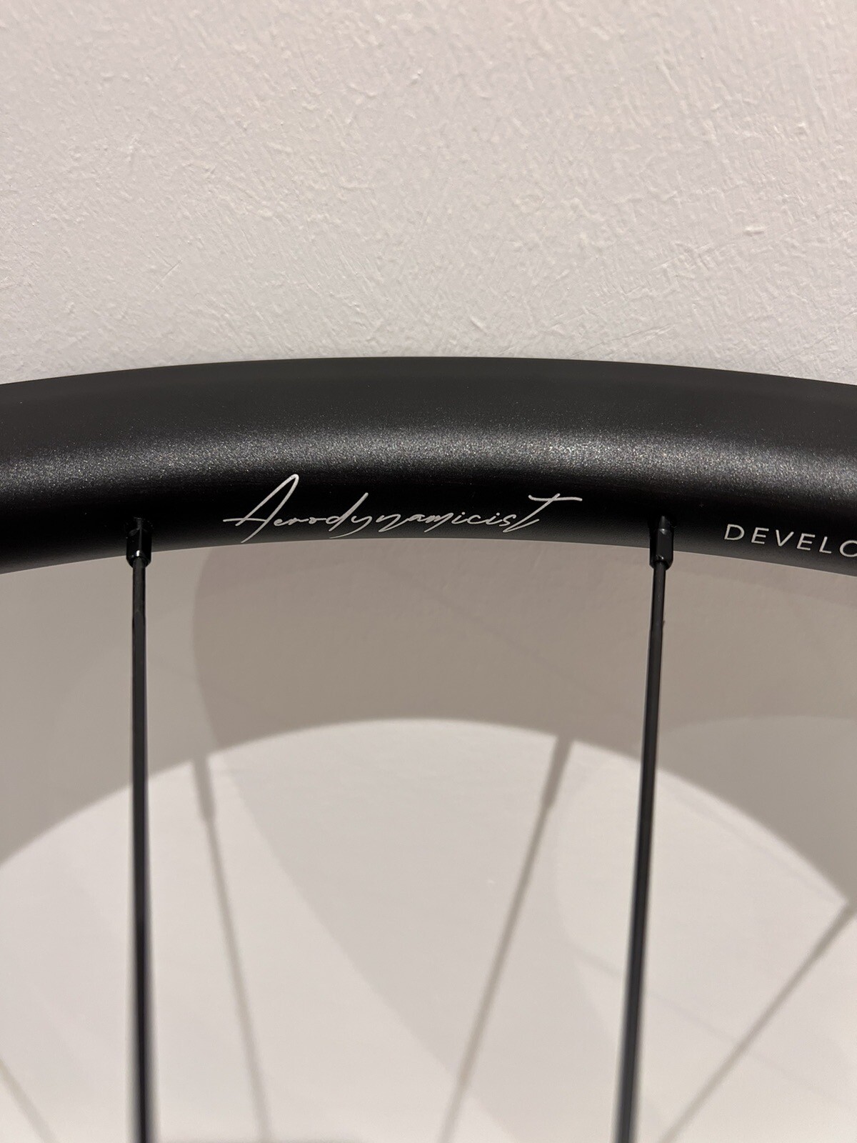 hunt 34 aero wide disc wheelset
