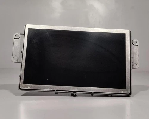 6563KP Écran Multifunction pour PEUGEOT 407 * 2004 94627 - Picture 1 of 8