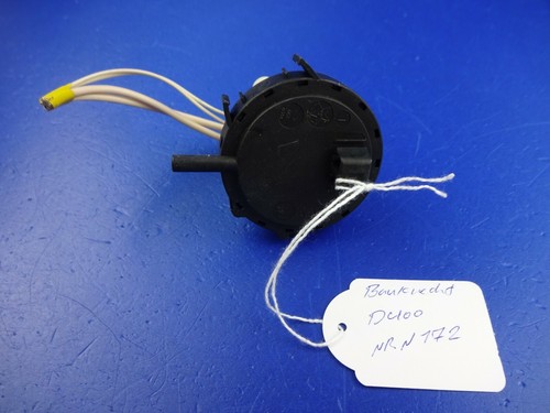 Druckwächter Waschmaschine - Bauknecht D 400 461971402451