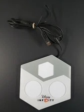 🔥 DISNEY INFINITY PORTAL / PAD - MICROSOFT XBOX 360 VERSION 🔥