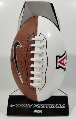 official ncaa football nike