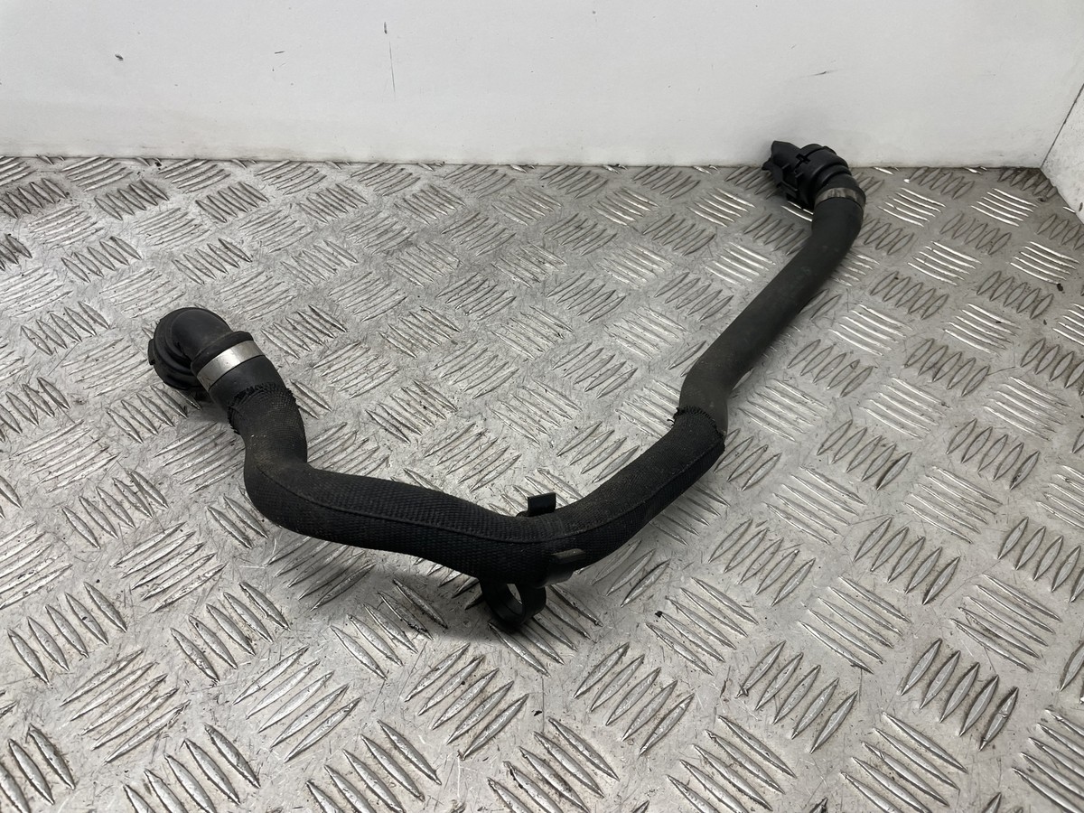 BMW 3 E90 330d N57 Coolant Hose Pipe 7805795 17127805795 | eBay