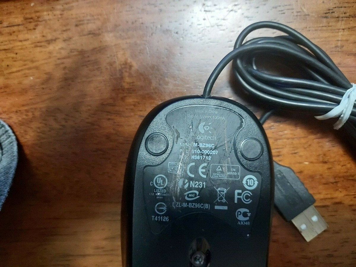 その他 mouse PS2 connection Mouse, for Xberry PI, n-Go, ZX-Spectrum Next