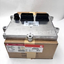 ECM OEM 3684275 Computer Engine Control Unit ECU Cummins ISX CM871 CM2150 Module