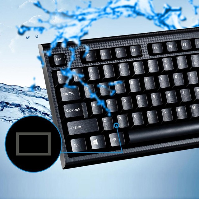 Backlit wireless keyboard reviews