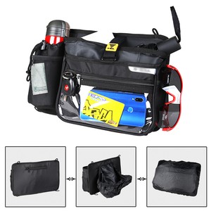 1PC Motocicleta Scooter Moto Colgante Bolsa De Almacenamiento Polvo Sol  Equipaje Universal | eBay