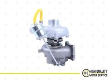 Turbocharger For Isuzu, NPR Hitachi, Excavator, 8972089663, 4.8L, GT25 
