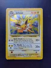 Jolteon #14 Prices | Pokemon Legendary Collection | Pokemon Cards Jolteon #14 Prices | Pokemon Legendary Collection | Pokemon Cards