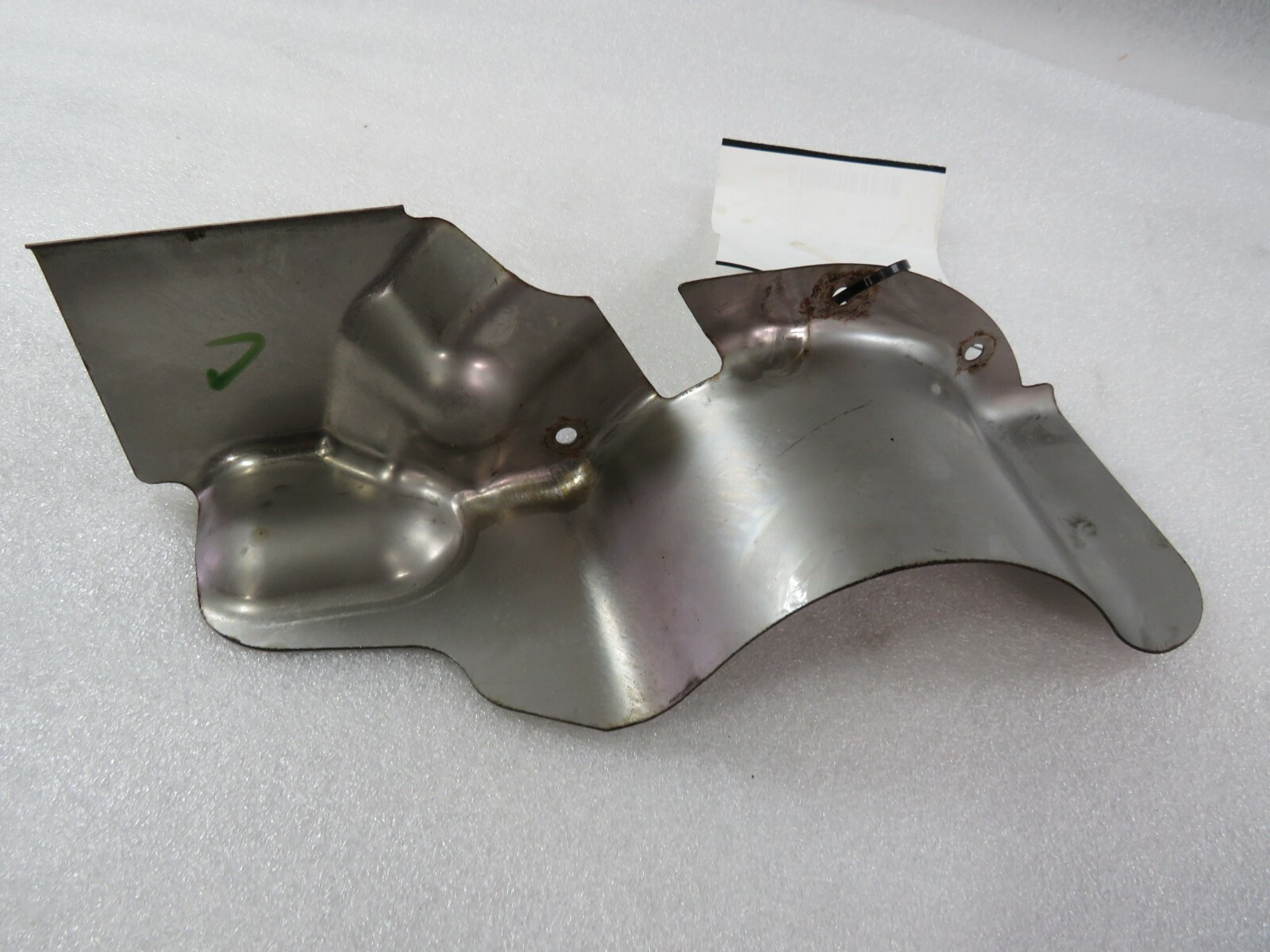 Ferrari FF, RH, Right, Rear Axle Heat Shield, Used, P/N 272274
