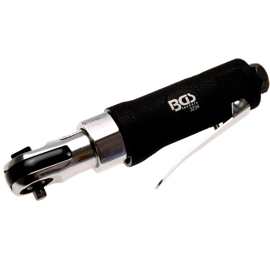 cricchetto pneumatico reversibile 1/4 27nm - codice bgs3234 FBGS3234 BGS officin