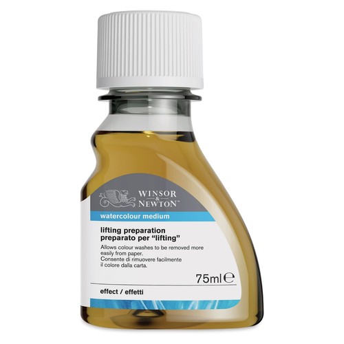 Winsor & Newton Painting Oils, Mediums, Solvents & Varnishes, 75 ml Bottle - Picture 39 of 42