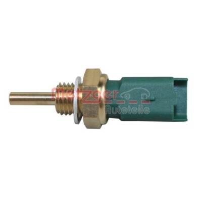 Sensor, Kühlmitteltemperatur METZGER 0905152 für FIAT FORD OPEL SUZUKI