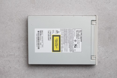 Lecteur de CD-ROM (lecteur) interne ATA/IDE NEC CDR-273 4x (quad speed) Biege - Photo 6/10