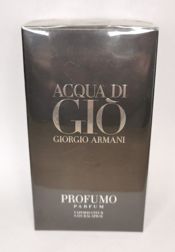 レア品✨Acqua di gio PROFUMO 75ml Armani Acqua di Gio Profumo Parfum Spray 75ml - Discontinued