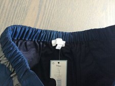 Doudoune fille bleue marine, marque Jacadi, taille 12 ans (D'occasion