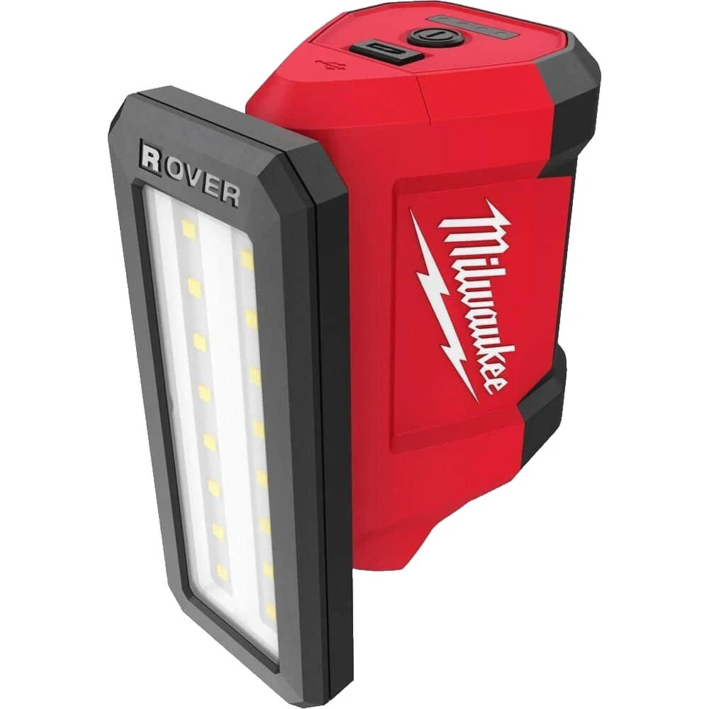 Milwaukee 12 V Flashlights Lights