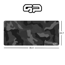 G-PAD Precision XXXL Gaming Mouse Pad 35.4 X 15.7