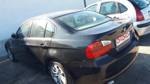 01108100 Mando Intermitentes para BMW SERIE 3 BERLINA (E90) 320d 2006 6145774 - Imagen 8 de 10