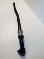 ASTRA H HATCHBACK EXHAUST 1.7 CDTi DIESEL RACE FRONT PIPE