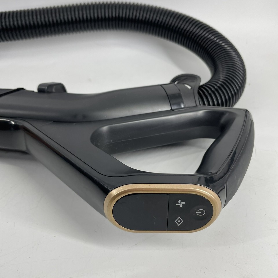 Shark CZ2001 Pet Bagless Canister Cordless Vacuum No Accessories eBay