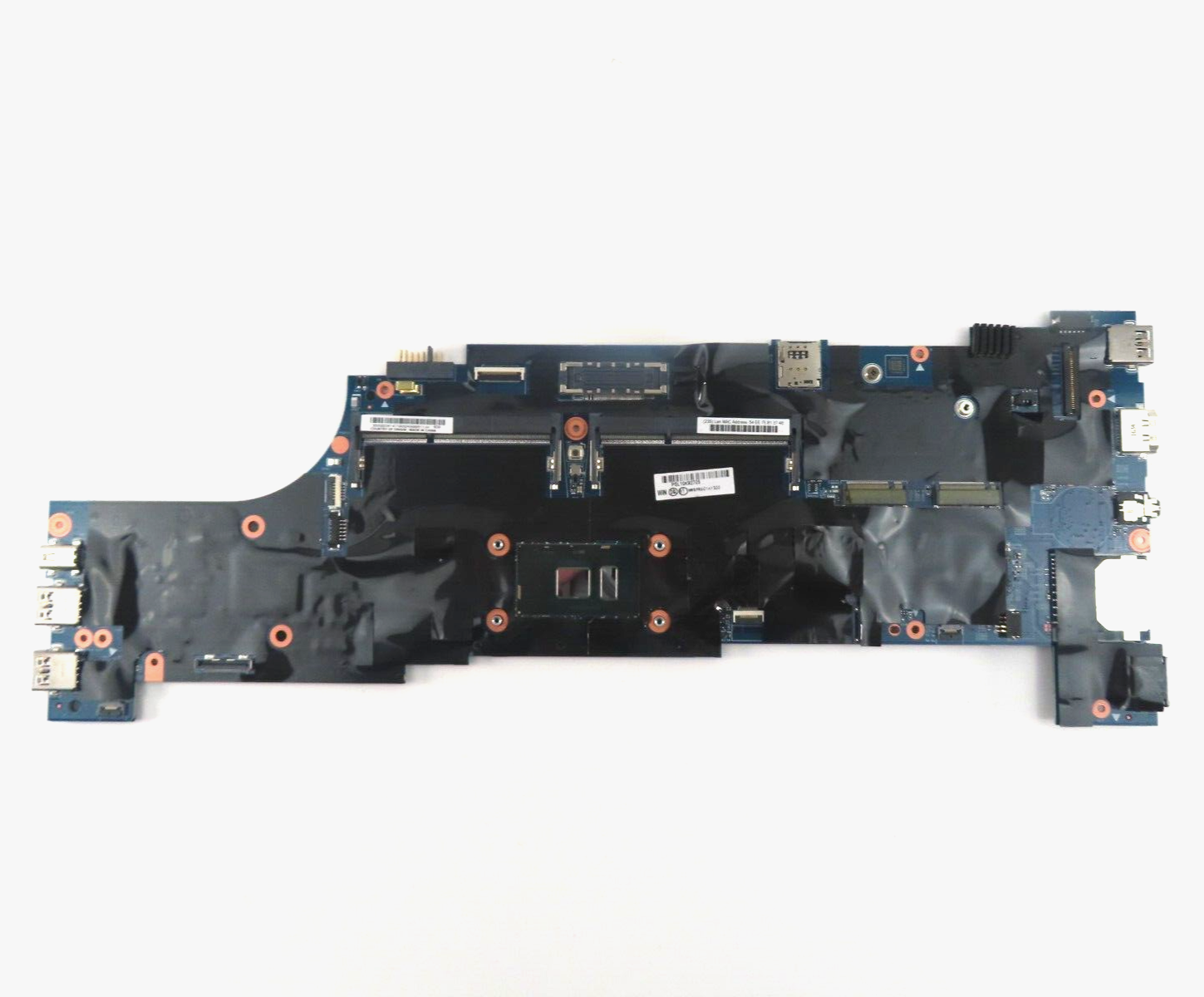 Lenovo Thinkpad T560 System Board - 01AY300