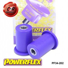 Powerflex RR Unterer Querlenker Vordere Buchsen für Lotus Elise Series3 2010on