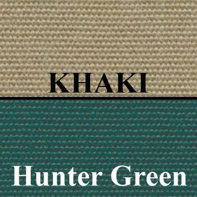 7.6oz BOAT COVER DURACRAFT 1650 CRAPPIE SC 2007 | eBay