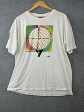 VTG 90s LEE T Shirt Adult XL Mesa Verde Copper Creek Golf Classic Tuscon 1994