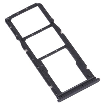 Tablett Tür SIM Tray X Xiaomi Redmi Note 11s 4G Karte 1  2 + Fach Slot Tür