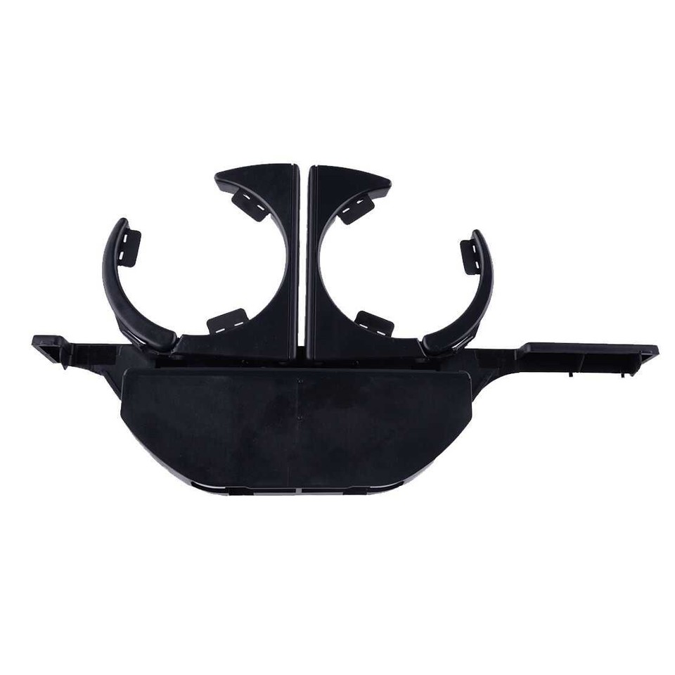 1997 BMW 528i E39 - Front Cup Holders 51168190205 - Hermes Auto Parts