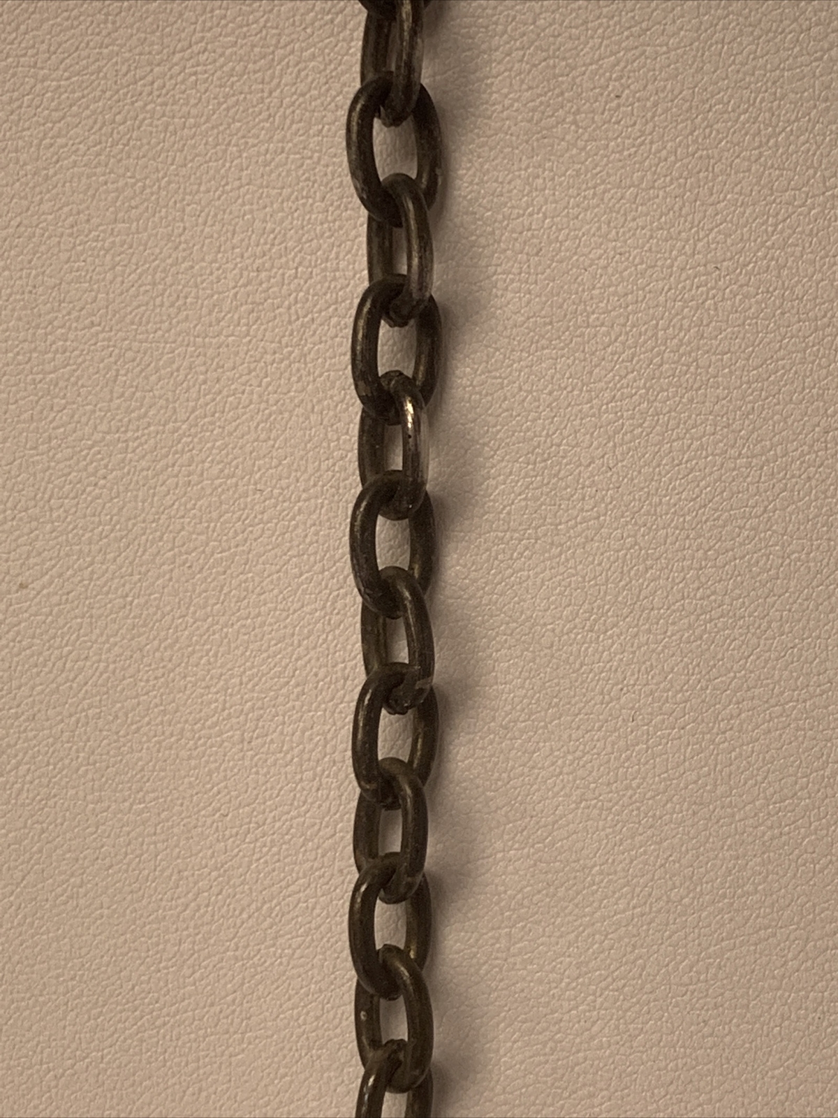 Long Ruby Rd Necklace Multi Colored And Multi Sha… - image 8