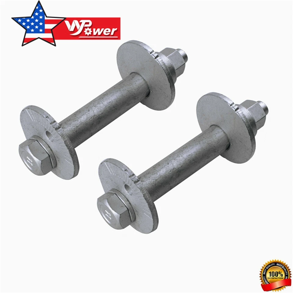 4x PLACA DE LEVA DE CONTROL INFERIOR PUNTERA AJUSTE INCLINACIÓN PARA TOYOTA 4RUNNER TACOMA T100 Foto 3 de 4