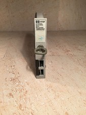 HP 44708F 20 Channel Solid State Relay Multiplexer Thermocouple Compensation