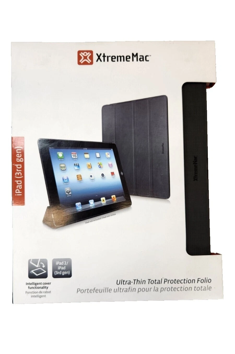 Lector de libros electrónicos y tablet de una sola pieza Estuches, Fundas y teclado folios para Apple Apple iPad 2