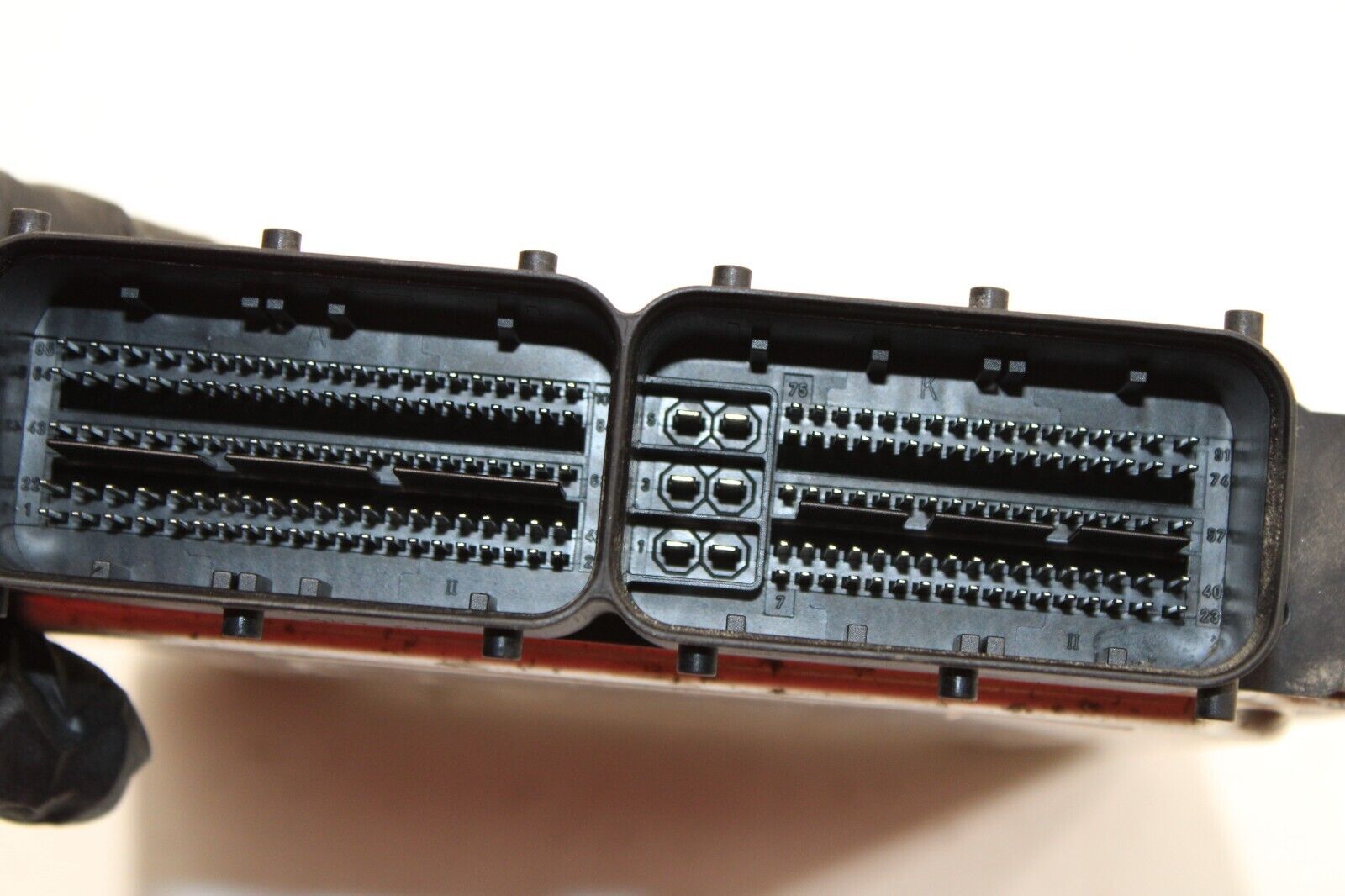 2014 - 2016 MASERATI GHIBLI 3.0L V6 ENGINE COMPUTER CONTROL MODULE UNIT ECM OEM