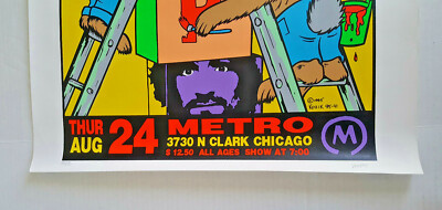 Frank Kozik \