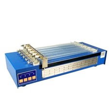 Drying Time Recorder Paint Tester Curing Test Positioning Timing Control